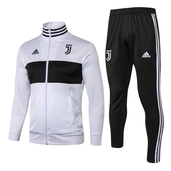 Chandal Juventus 2018/19 Negro Blanco